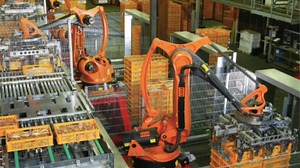 #ConceptoLogístico: #Heijunka es una #técnica #japonesa que descarta el #modelo de #producción tradicional de grandes lotes, reemplazándolo por el modelo #Lean #Manufacturing basado en la #producción de lotes pequeños con capacidad de variar las especificaciones de un #producto de forma rápida y eficiente. #Logística #ComercioExterior | Mascontainer