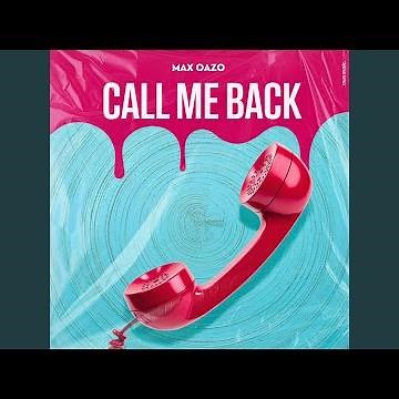 Call Me Back