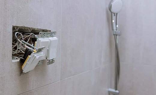 Wiring a Bathroom Fan to a Light Switch (Explained)