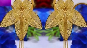 6.5K views · 320 reactions | || New Earring Collection || || Online Booking Open || || Whatsapp No.:- +91 7908888084 || || For Booking dial Toll Free No.: - 18008896878 || | JEWELLERY GARDEN PVT LTD | Facebook