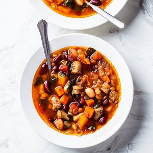 How to Fix Salty Beans Without Sacrificing Flavor