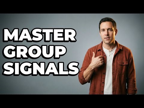 Which Hand Signals Are Essential For Group Riding Safety?