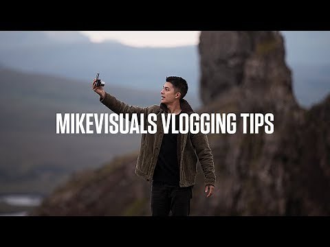 Creative vlogging with the Canon PowerShot G7 X Mark III