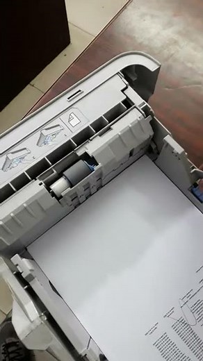 How to set your printer tray settings