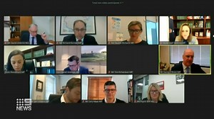 30K views · 156 reactions | The Premier's accused of misleading a parliamentary committee probing Victoria's response to the pandemic. Daniel Andrews told the hearing, defence force help wasn't offered, a claim rejected by Canberra. #9News | Nightly at 6.00pm | 9 News Melbourne | Facebook