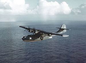 Consolidated PBY Catalina - Alchetron, the free social encyclopedia