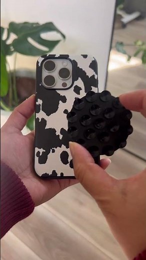 Meet our new OtterBox Magnetic Suction Accessory