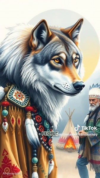 NativeAmericanJourney on TikTok