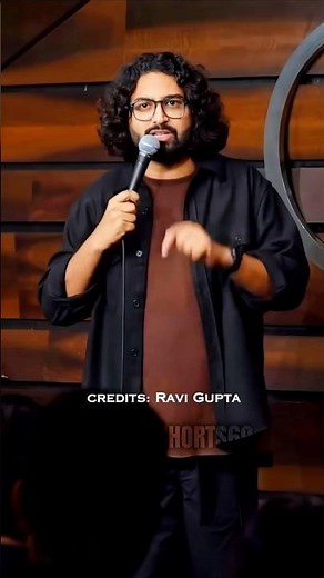 Benefits of Buying a IPhone | Attitude | Standup Comedy By Ravi Gupta #shorts