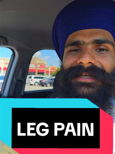 Understanding Peripheral Neuropathy and Leg Pain