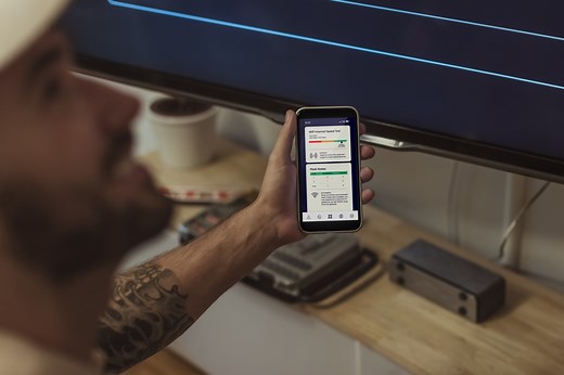 Wi-Fi Manager Software & Network Manager | Kinetic