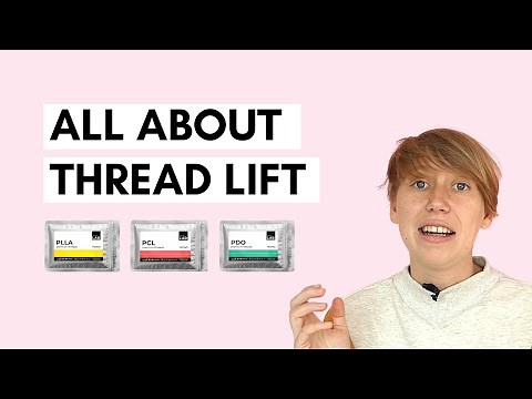 Different Types of Threads and What Are They Used For
