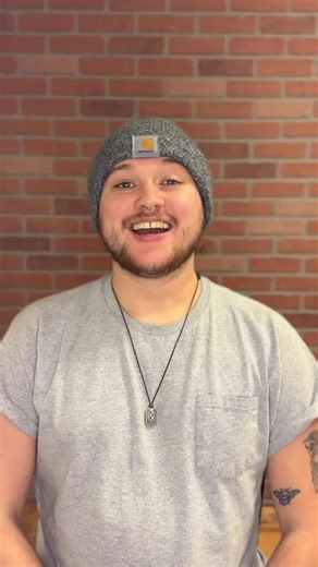 Ahead of auditions this weekend, meet one of OSC’s fearless leaders and director of our Spring 2026 production of Spring Awakening, Caleb Baldwin! Join us for in-person auditions Saturday December 13th at 11am! Virtual auditions accepted until Friday December 12th at 10pm CT. See our previous audition post for more details! As always, message us if you have questions here or on Instagram, or email us at info@outletstageco.org. Break a leg! 💜 | Outlet Stage Company