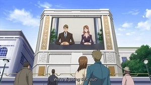 20K views · 832 reactions | Lelouch should never tell a joke Anime: Code Geass Ep 22 | Delty mk.3.0 Ｄｒｅｉ三世 | Facebook