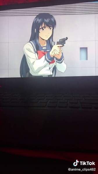 High rise invasion season 1 episode 1 part 4