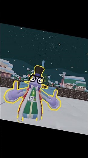 Kaboom! There goes your tower!