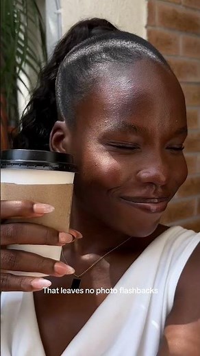 Ultra-Blur Translucent Loose Setting Powder Wear Test