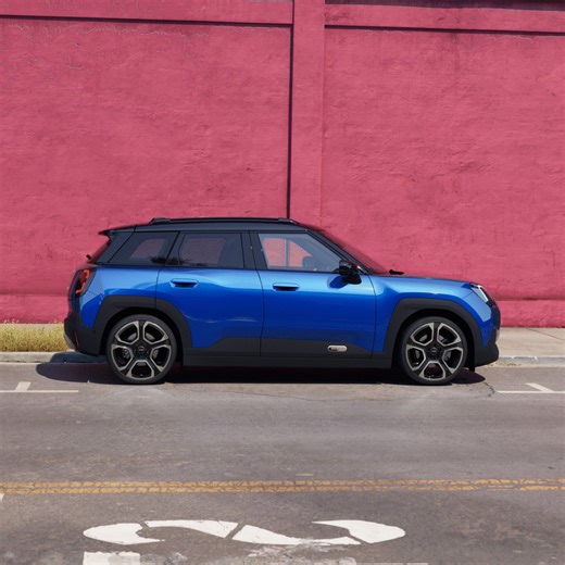 29K views · 110 reactions | Cada modelo de la Familia MINI está diseñado para vivir el estilo, la emoción y la innovación de una manera única.​ ​ Conoce más aquí: https://bit.ly/4cZtW9z ​ #MINIMéxico #MINIFamily | MINI | Facebook