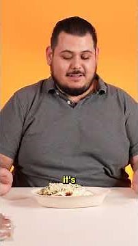I ranked EVERY Chipotle menu item! 😳