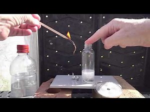 Testing for hydrogen gas C0053