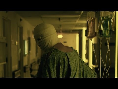 Faceless (2021) Exclusive Trailer HD
