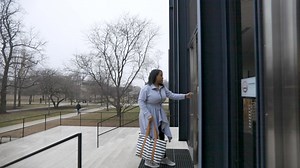 1.4K views · 46 reactions | President Alan Cramb wishes our students all the best for the spring semester. Welcome back, Scarlet Hawks! | Illinois Institute of Technology | Facebook