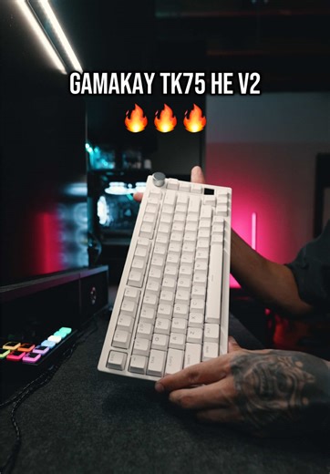 Exciting 2025: Affordable Gaming Keyboards Revolution