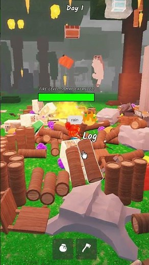 BEST ROBLOX 99 NIGHTS IN THE FOREST SCRIPT ADMIN