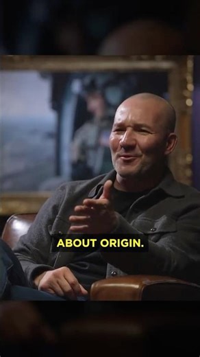 Shawn Ryan & Jocko talk American Made