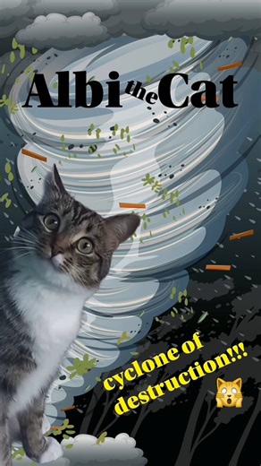 Is Albis new Move too powerful?😬😬