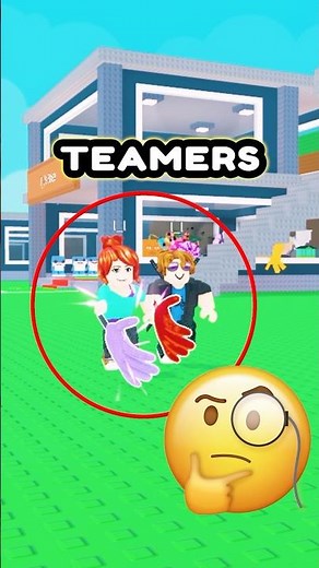 TEAMERS think they’re SMART 😭💀 Steal a Brainrot Roblox