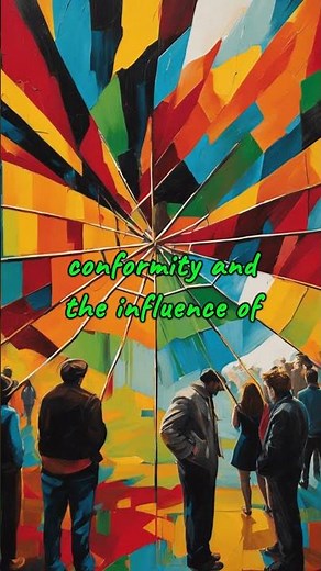 Asch's Experiment: Revealing the Power Within