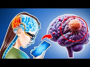 BLUE LIGHT Does THIS To Your Body