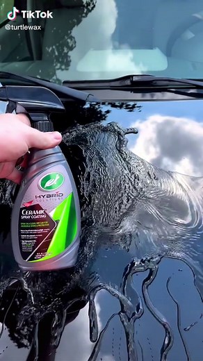 Ceramic Spray Coating Application Tips and Tricks