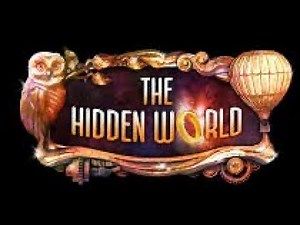 The Hidden World - Walkthrough