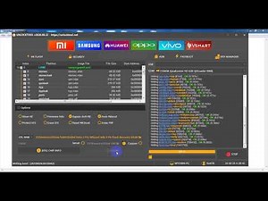 Redmi Note5 Pro Flash Unlock Tool