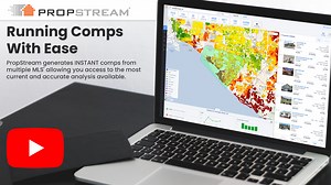 How to Run Comps in PropStream - PropStream Help Video Library
