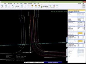 SITEOPS - Swept Path
