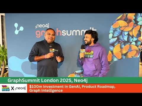 $100m Investment in GenAI, Product Roadmap, Graph Intelligence