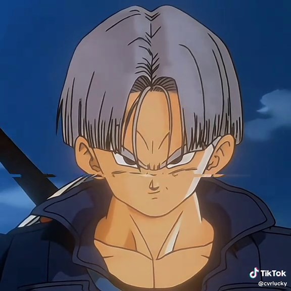 "Goku Isn't The Only Super Saiyan" 🤔🔥 || Trunks Edit || #trunks #tru... | trunks dragon ball