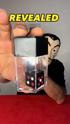 DICE BOMB MAGIC TRICK REVEALED 🎲🎩🪄 #neiperte #perte #foryou #followme #follower #following #follow #amazing #tutorial #magic #trick #cardtrick #cointrick #fyp #trend #trending #foryoupage #magictrick #pageforyou #tiktok #viralvideo #viraltiktok #tiktokviral #tiktokvirale #card #cardtrick #cardsmagic #cardtricks #cardtricktutorial