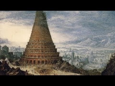 History Channel Documentary - Ancient Mesopotamia The Sumerians