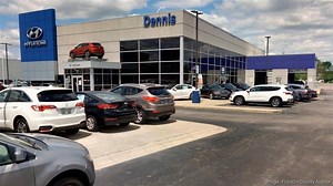 Dennis Automotive’s central Ohio dealerships acquired by Akron-based Great Lakes Auto Group for $22M
