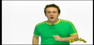 CBEEBIES Boogie Beebies Ocean Motion