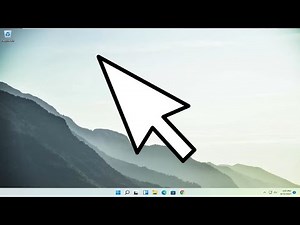How to Completely Turn Off Mouse Acceleration in Windows 11[Tutorial]
