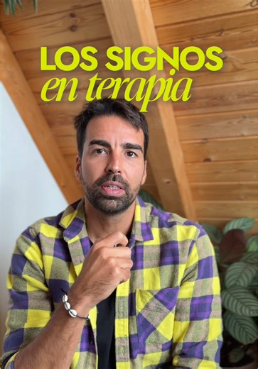 Los signos del zodíaco en terapia 🧠 #astrologia #astrology #cartaastral #signos