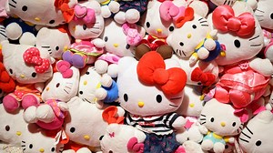 Hello Kitty turns 50 — but did you know she's not a cat? Plus more fun facts
