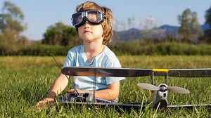 Best Remote Control Planes [Our Top 9 Picks For 2025]