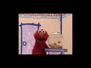 Opening to Elmo's World: Computer's Date 2002 DVD