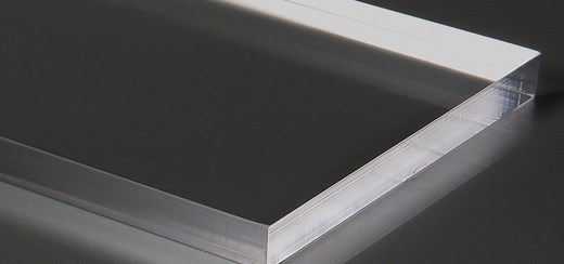 Understanding the Differences between Cast and Extruded Acrylic